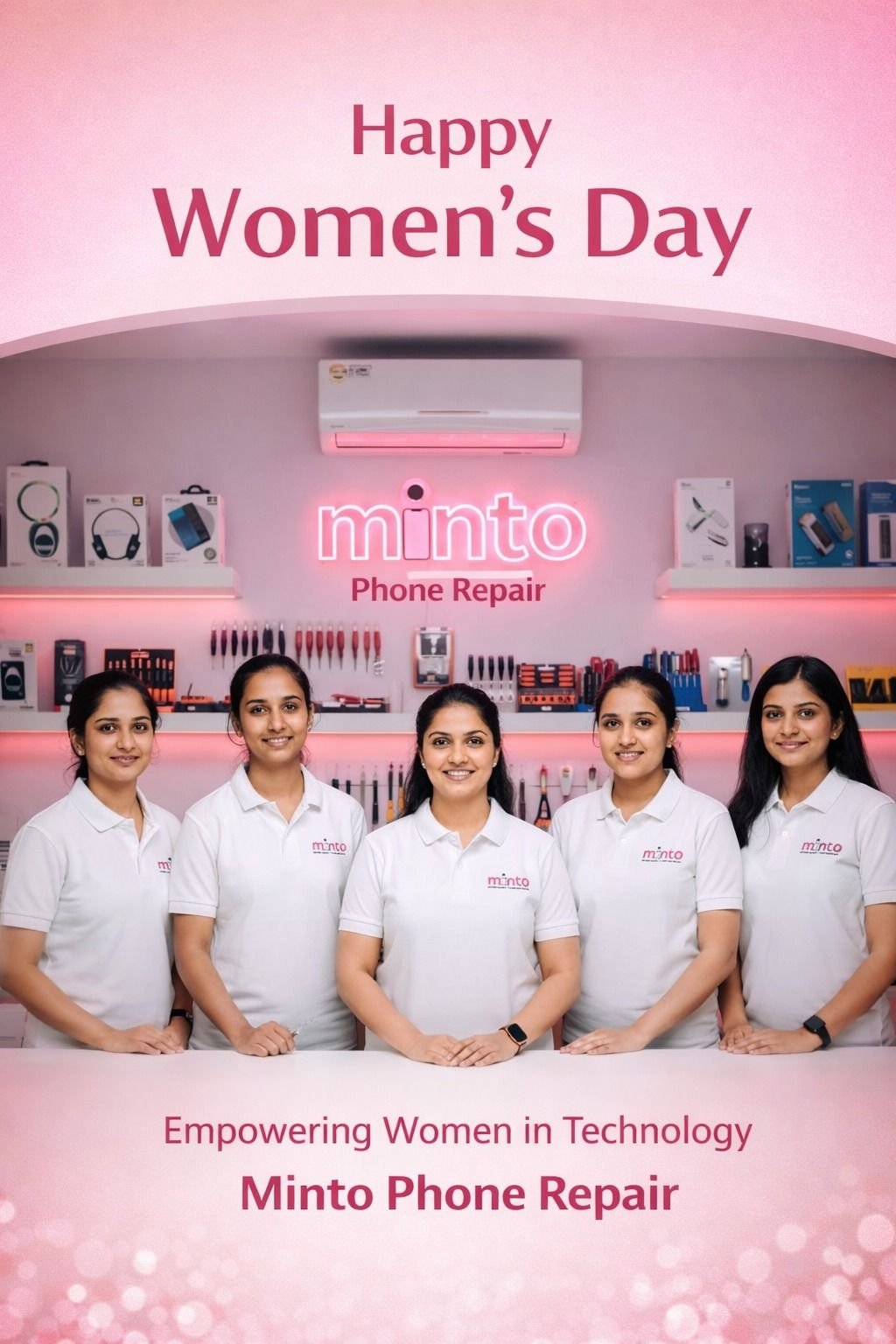 International Women’s Day: History, Theme, and Celebrations
